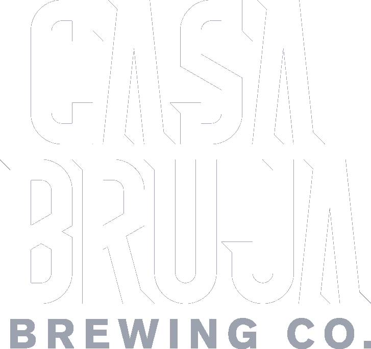 Casa Bruja Brewing Co.